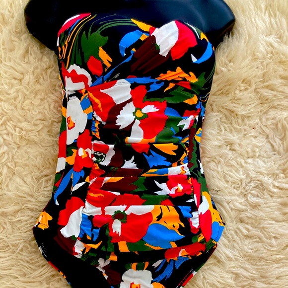 Anne Cole Other - Anne Cole one piece